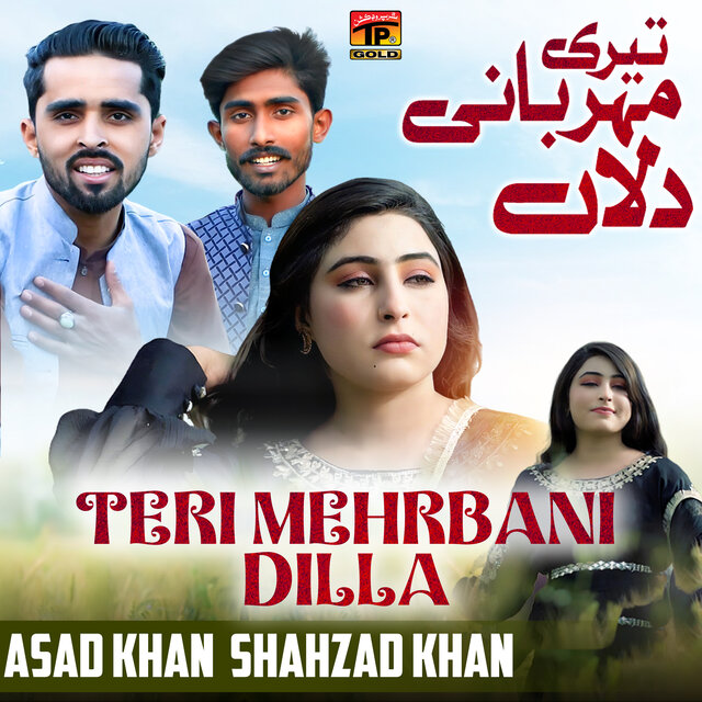 Teri Mehrbani Dilla