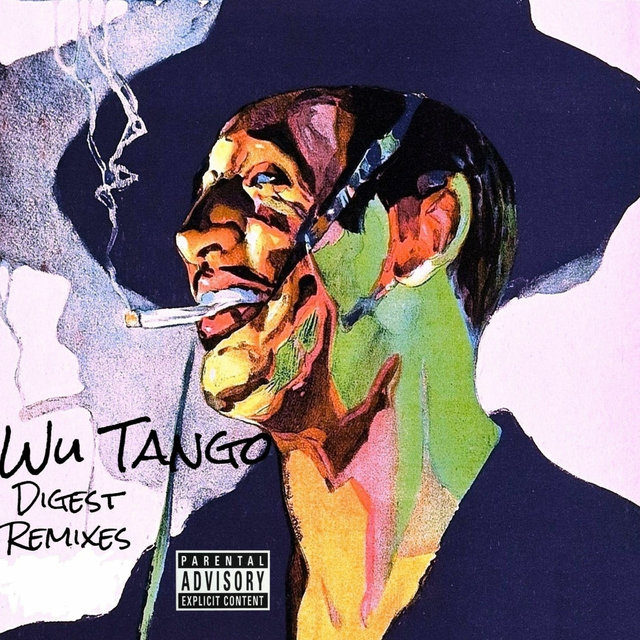 Wu Tango