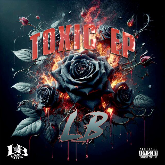 Toxic EP