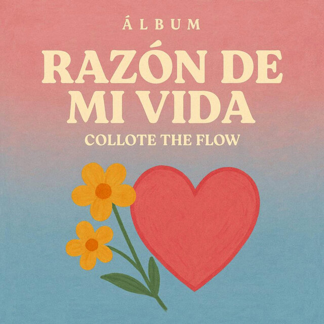 Razon De My Vida