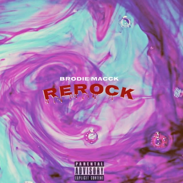 Rerock