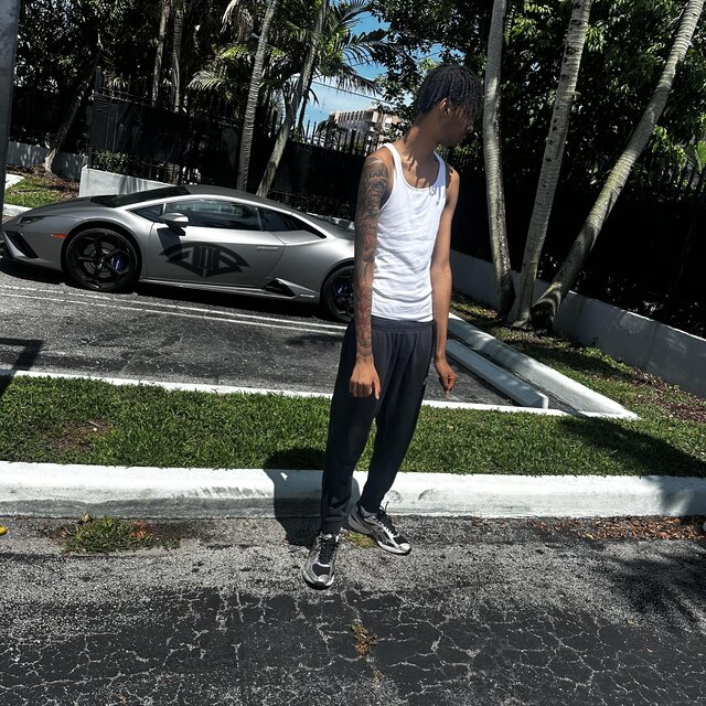 Over Summer