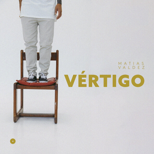 Vértigo