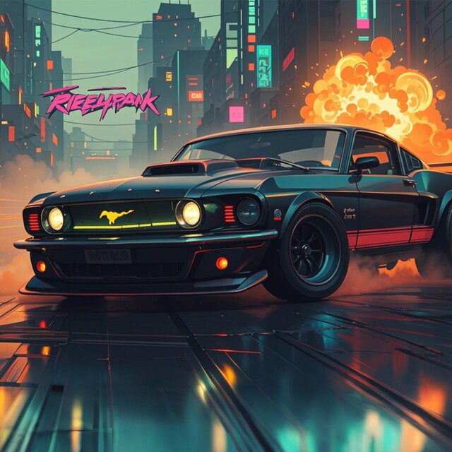 Destroy（毀滅）