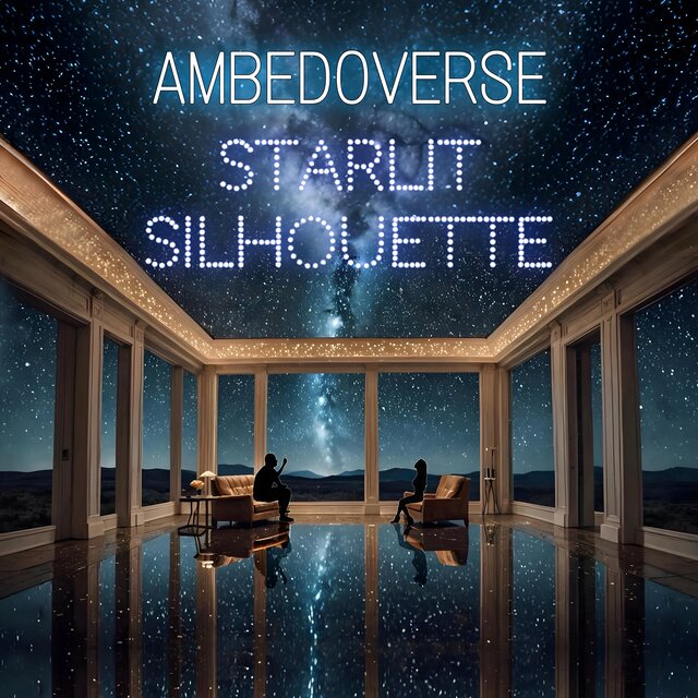 Starlit Silhouette