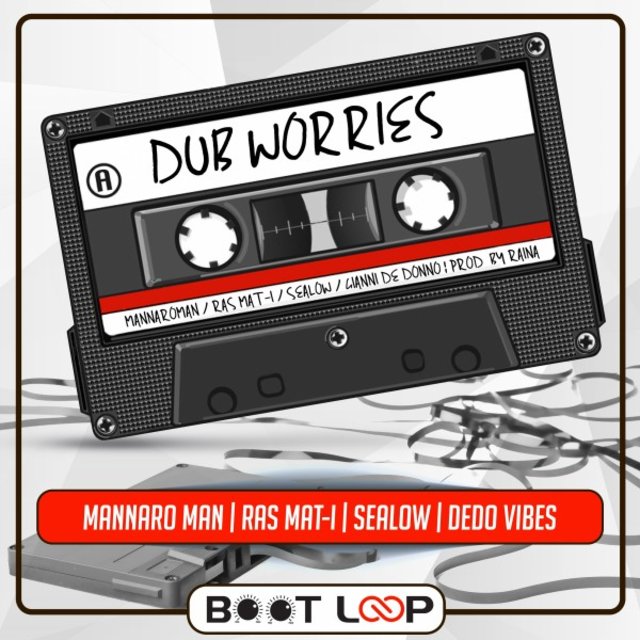 Dub Worries