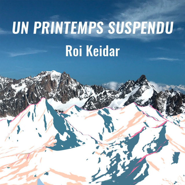 Un printemps suspendu (Bande originale du film)
