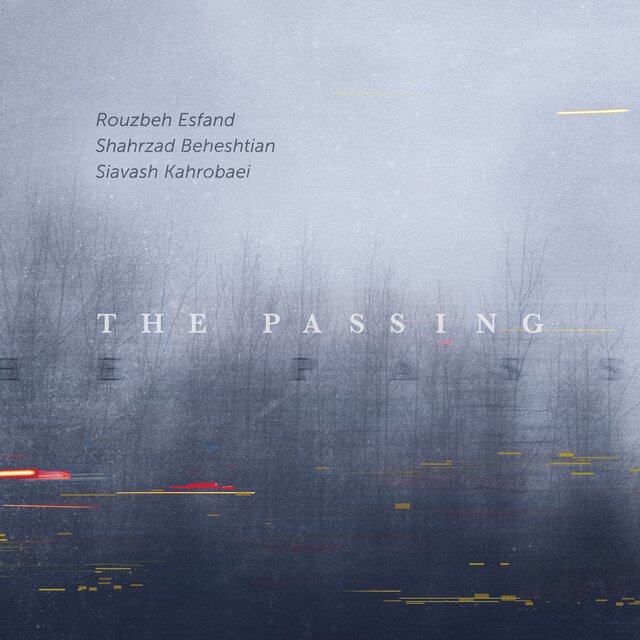 The Passing