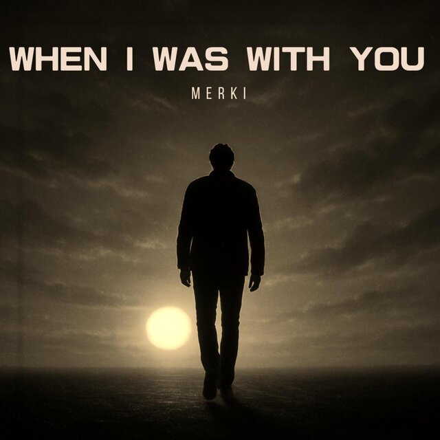 When I Was With You (Radio Edit)