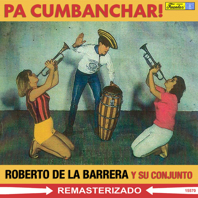 Pa Cumbanchar!
