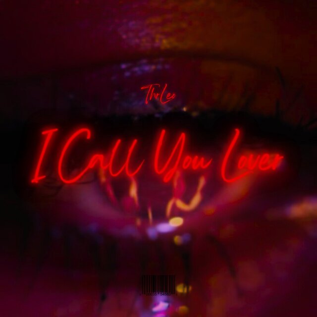 I Call You Lover