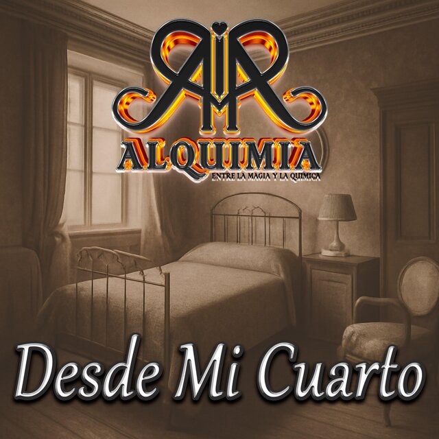 Desde Mi Cuarto (Disco 1)