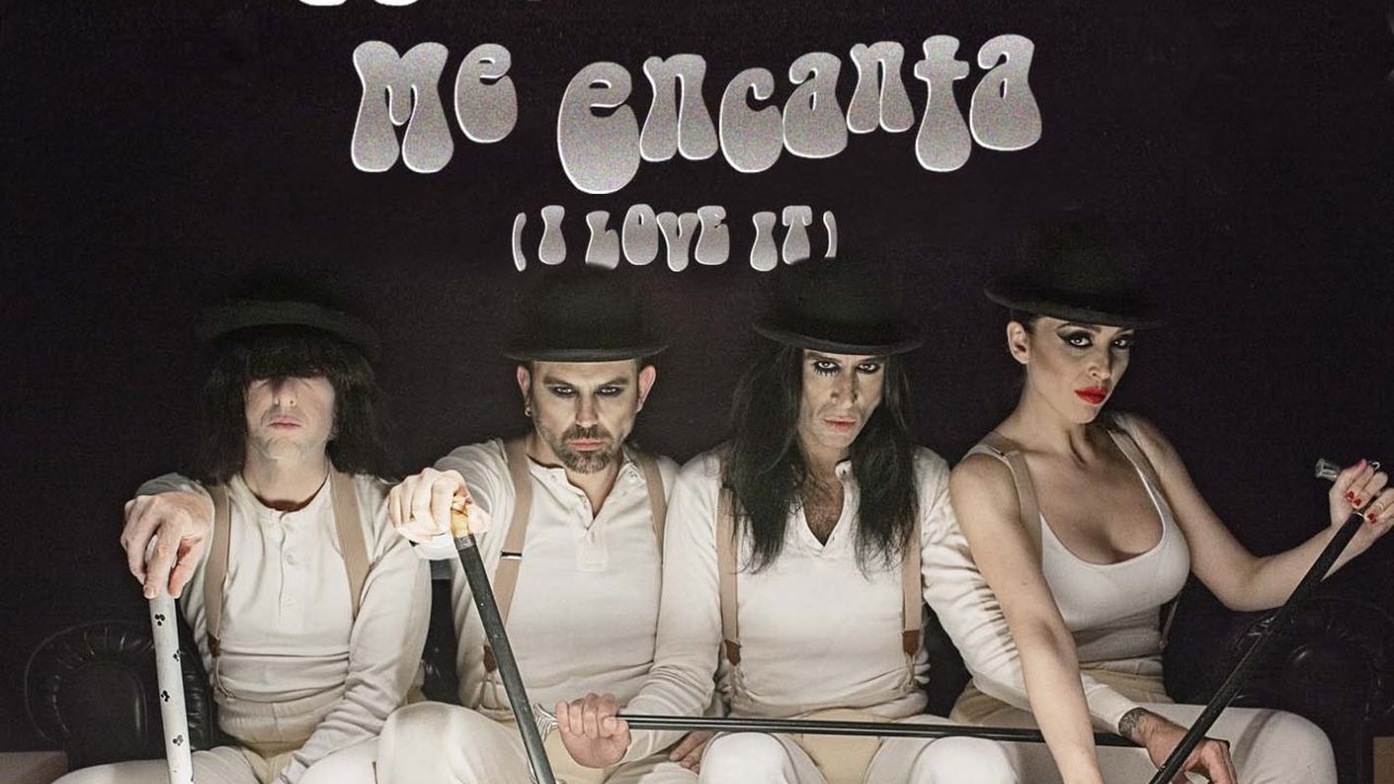 Me encanta (I Love It)