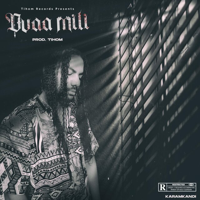 Duaa Mili