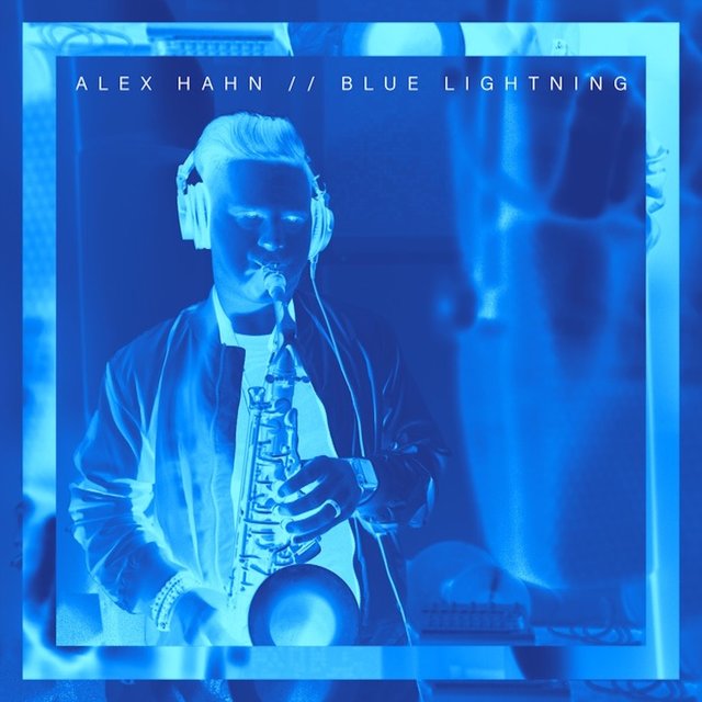 Blue Lightning