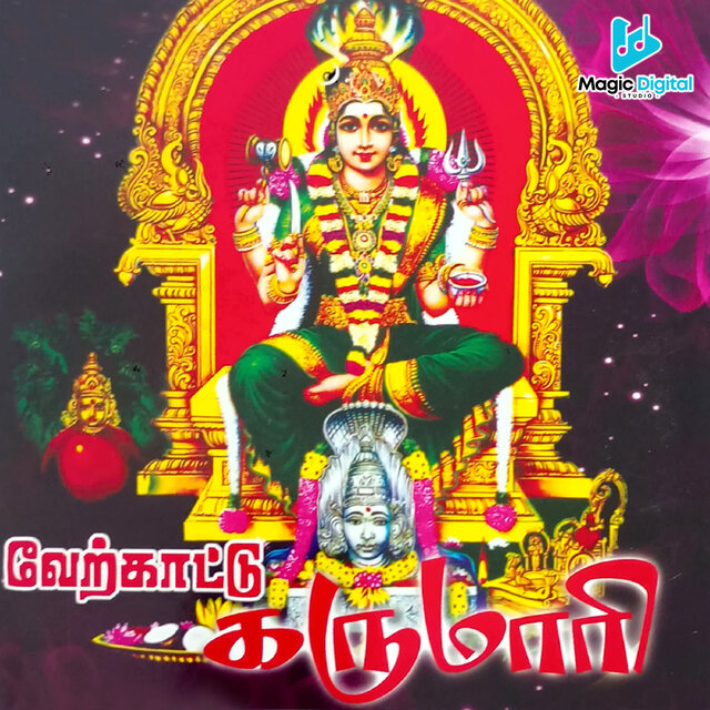 Verkattu Karumaari