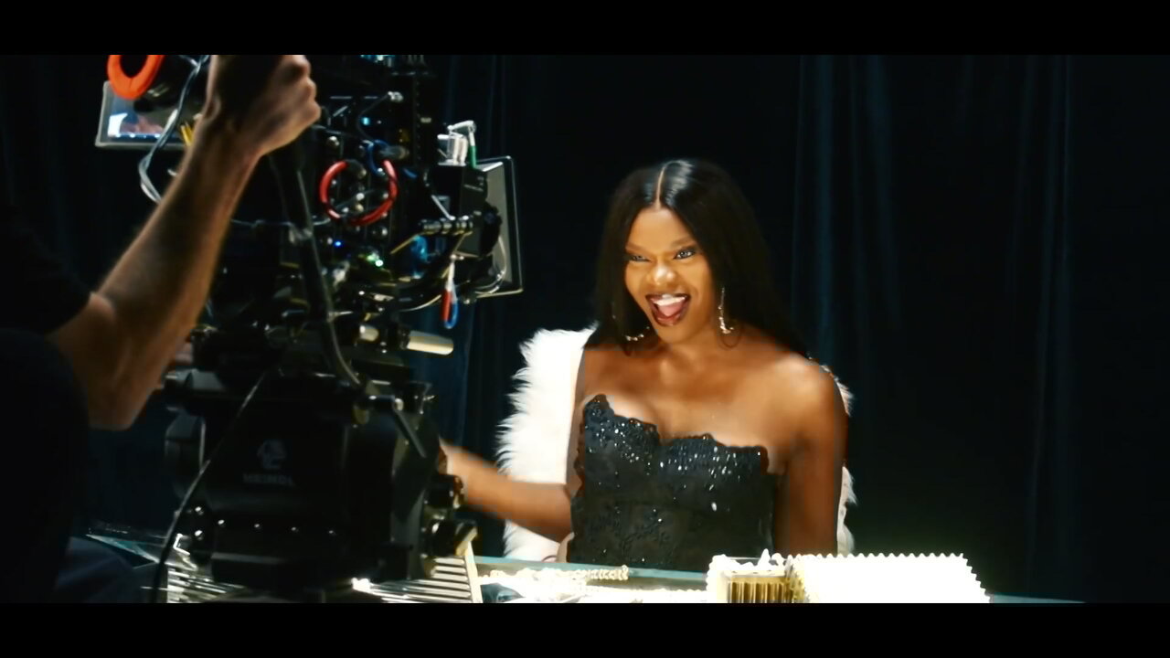 No Statements (Behind The Scenes)