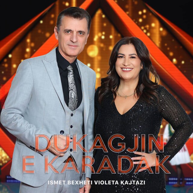 Dukagjin e Karadak