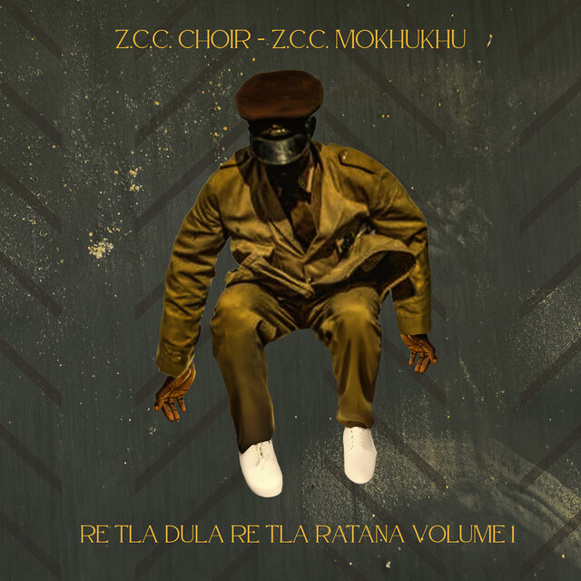 Re Tla Dula Re Tla Ratana, Vol. 1