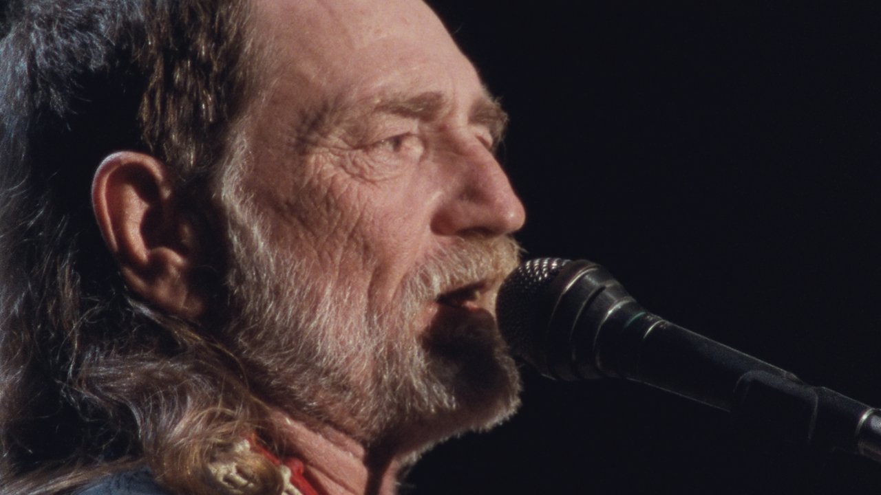 (Ghost) Riders In the Sky (American Outlaws: Live at Nassau Coliseum, 1990)