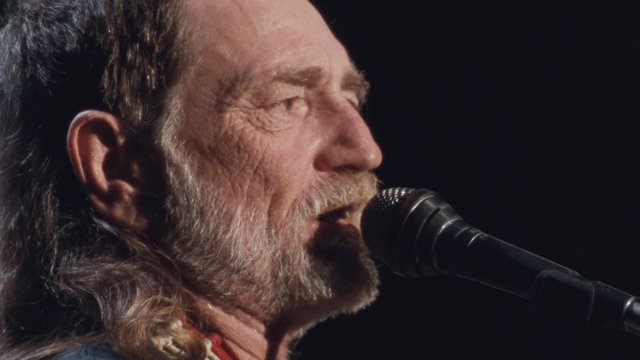 (Ghost) Riders In the Sky (American Outlaws: Live at Nassau Coliseum, 1990)