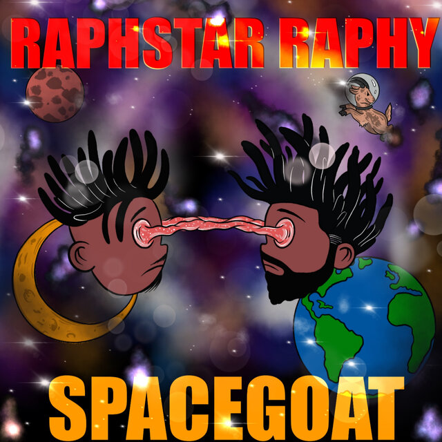 Spacegoat