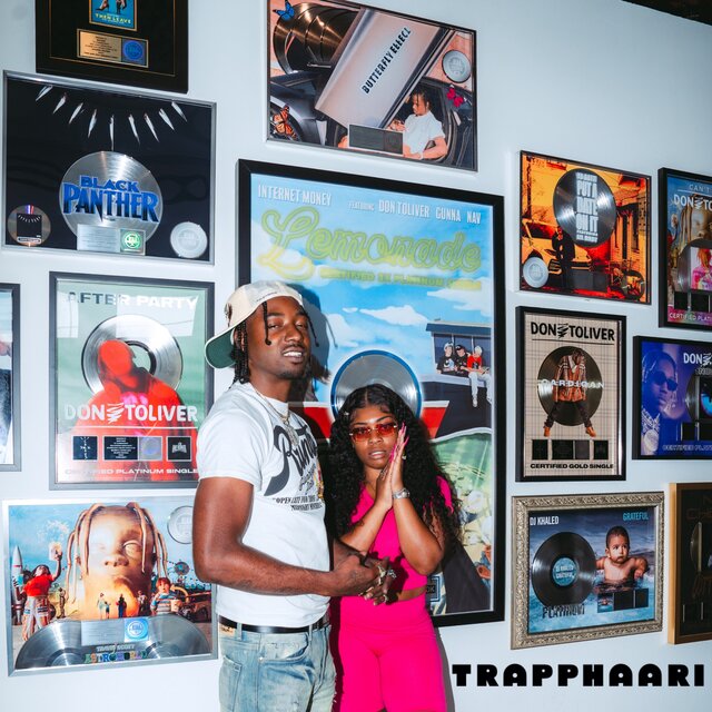 Welcome 2 The Trapp