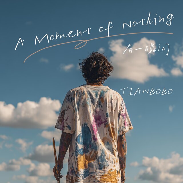 A Moment of Nothing