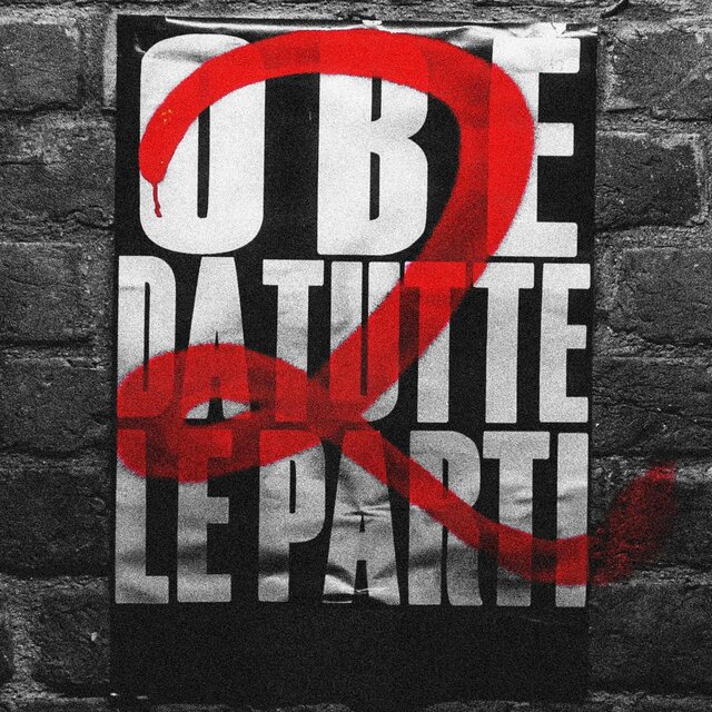 OBE DA TUTTE LE PARTI 2