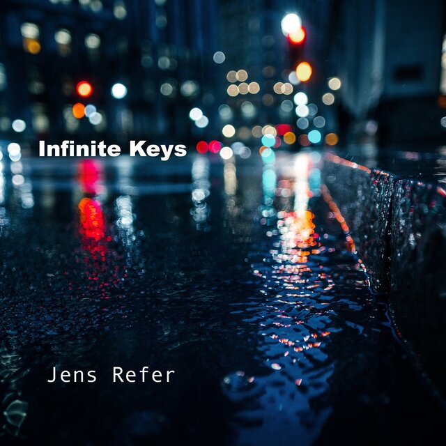 Infinite Keys