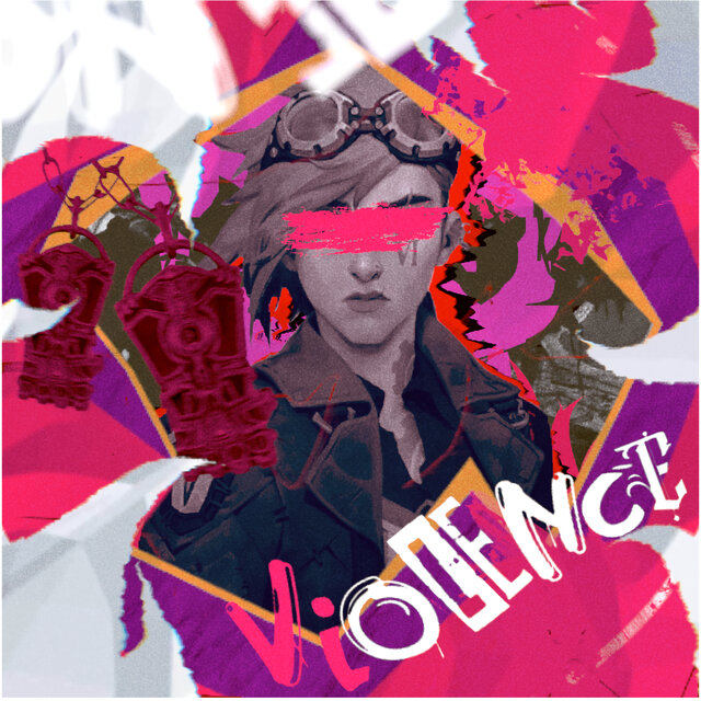 Vi - Violence