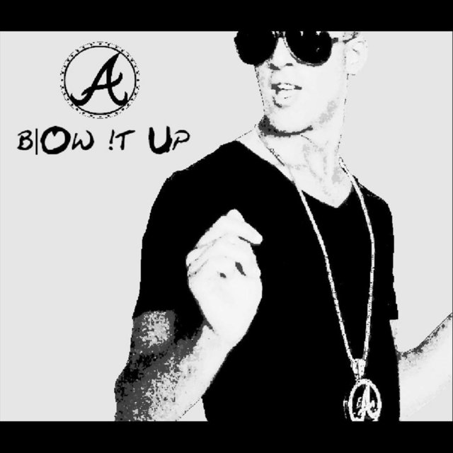 Blow It Up
