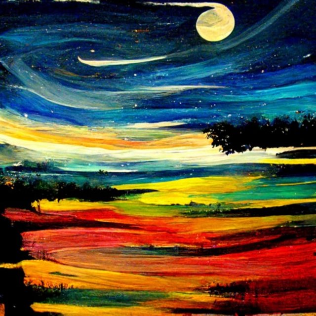 Night Vibes 2