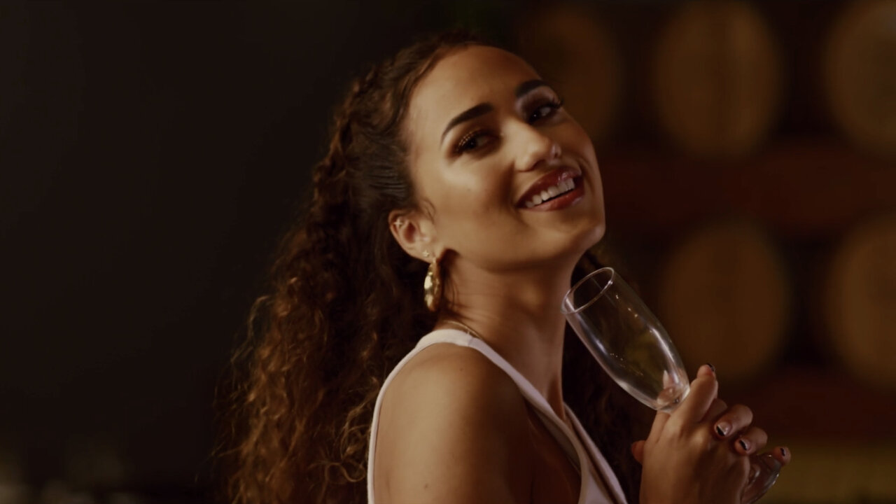 What's Good (feat. Tone Stith)
