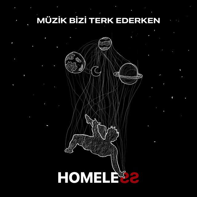 Müzik Bizi Terk Ederken
