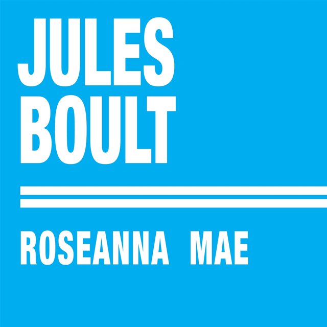 Roseanna Mae