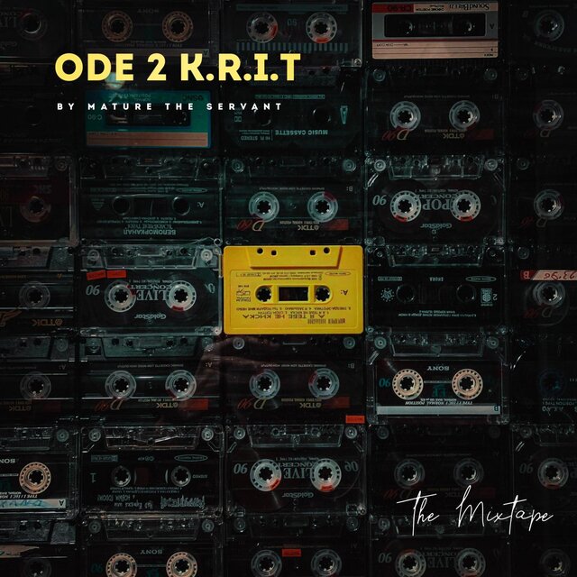 ODE 2 K.R.I.T