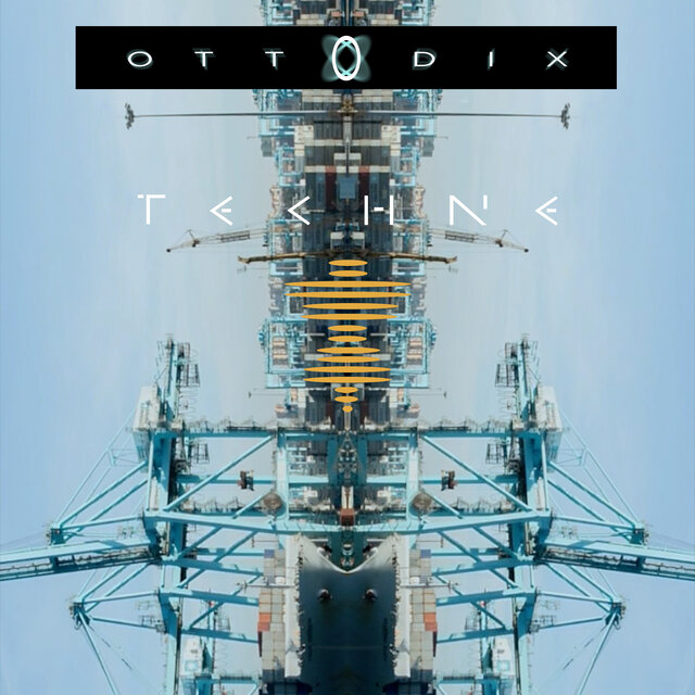 Techne (Radio Edit)