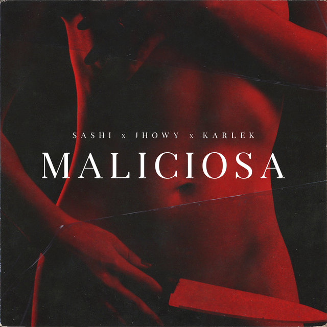 Maliciosa