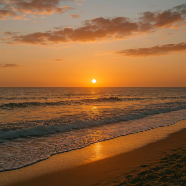 Lingering Light