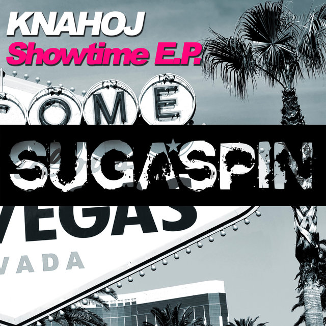 Showtime - EP