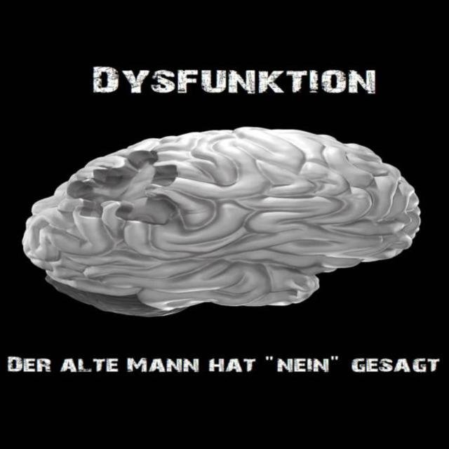 Der alte Mann hat 