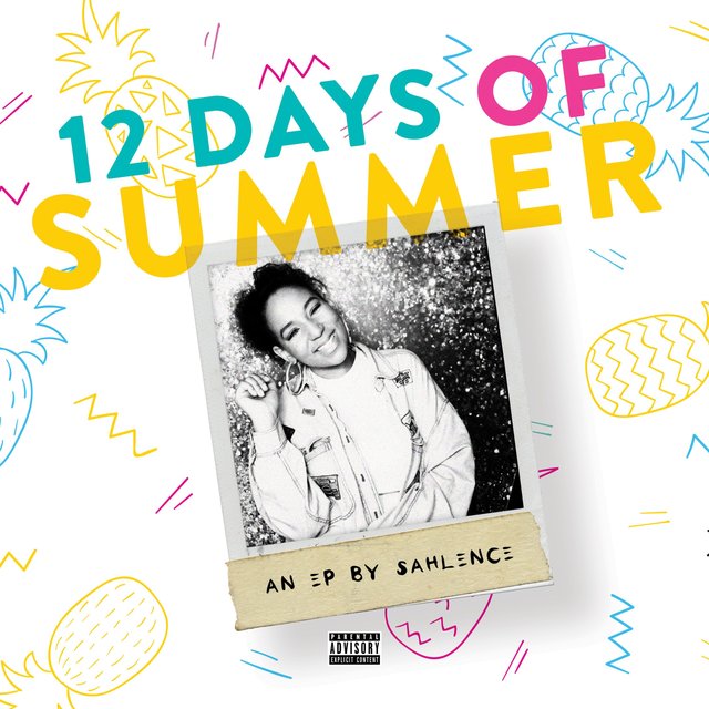 12 Days of Summer