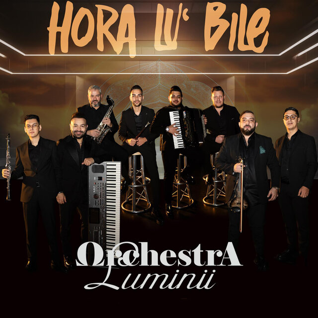 Hora lu' Bile