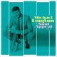 Cover art for album Soul Appeal by Michael Lington