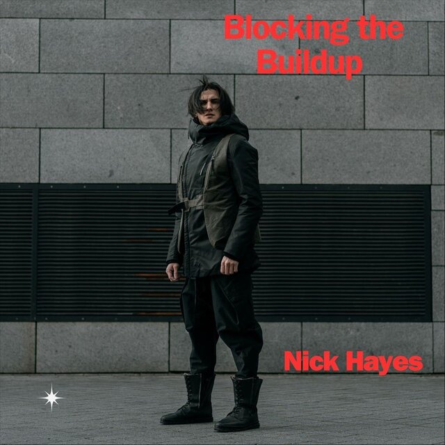 Blocking the Buildup