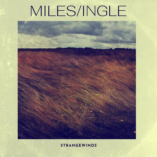 Strangewinds