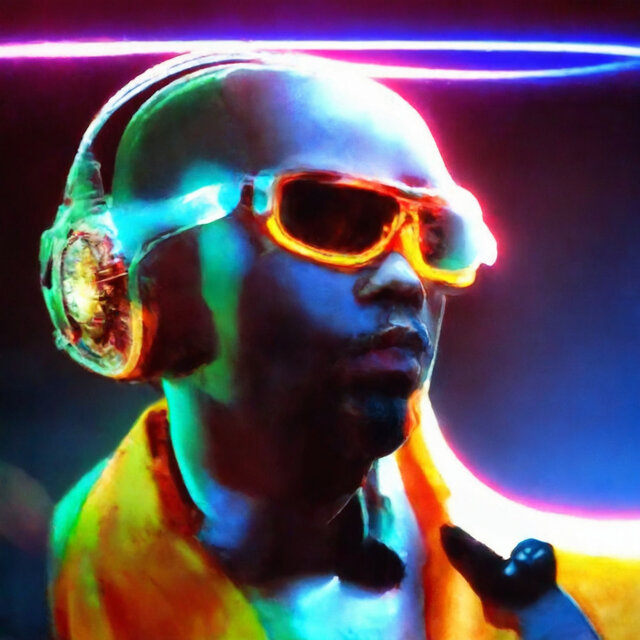 The Boom Bap