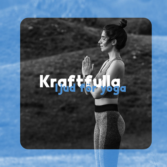 Kraftfulla ljud för yoga: Metafysisk meditation, Theravada-buddhism, Orientalisk yoga, Morgonkontemplation