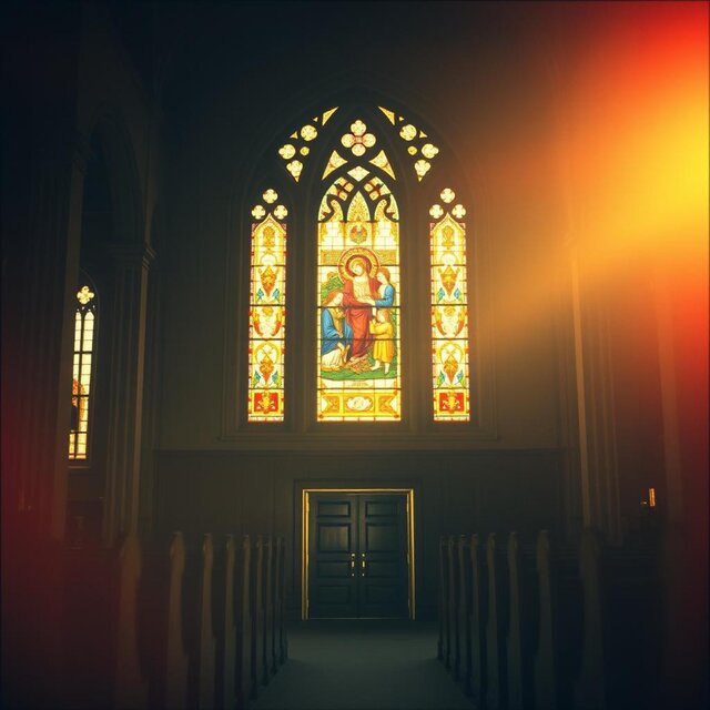 Hallelujah